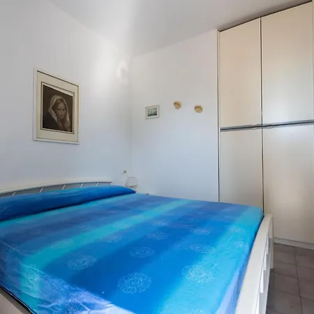 Great With Stunning Terrace In Apartment Bibione